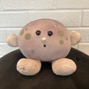 Celestial Buddy Moon Plush